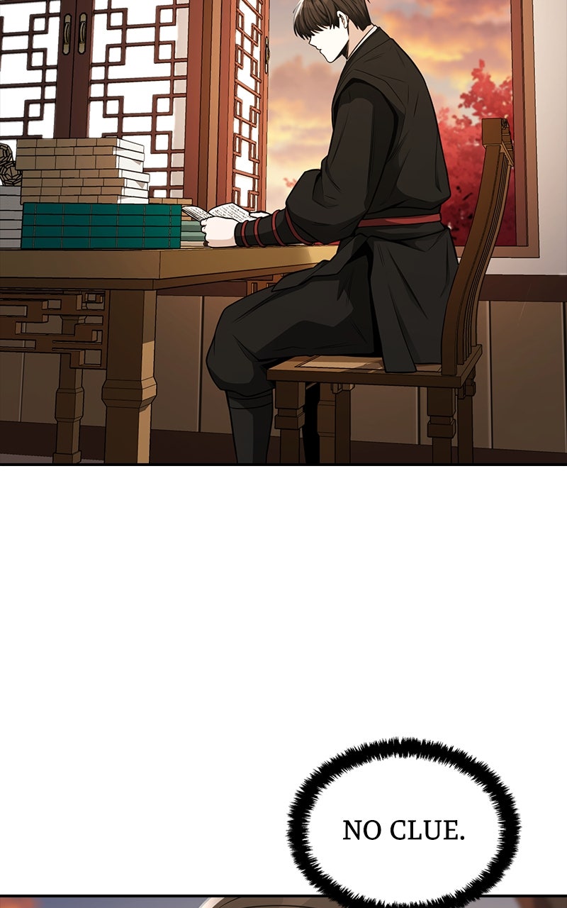 The Genius Swordsman of Mount Hua Episode 6 page 73 - 