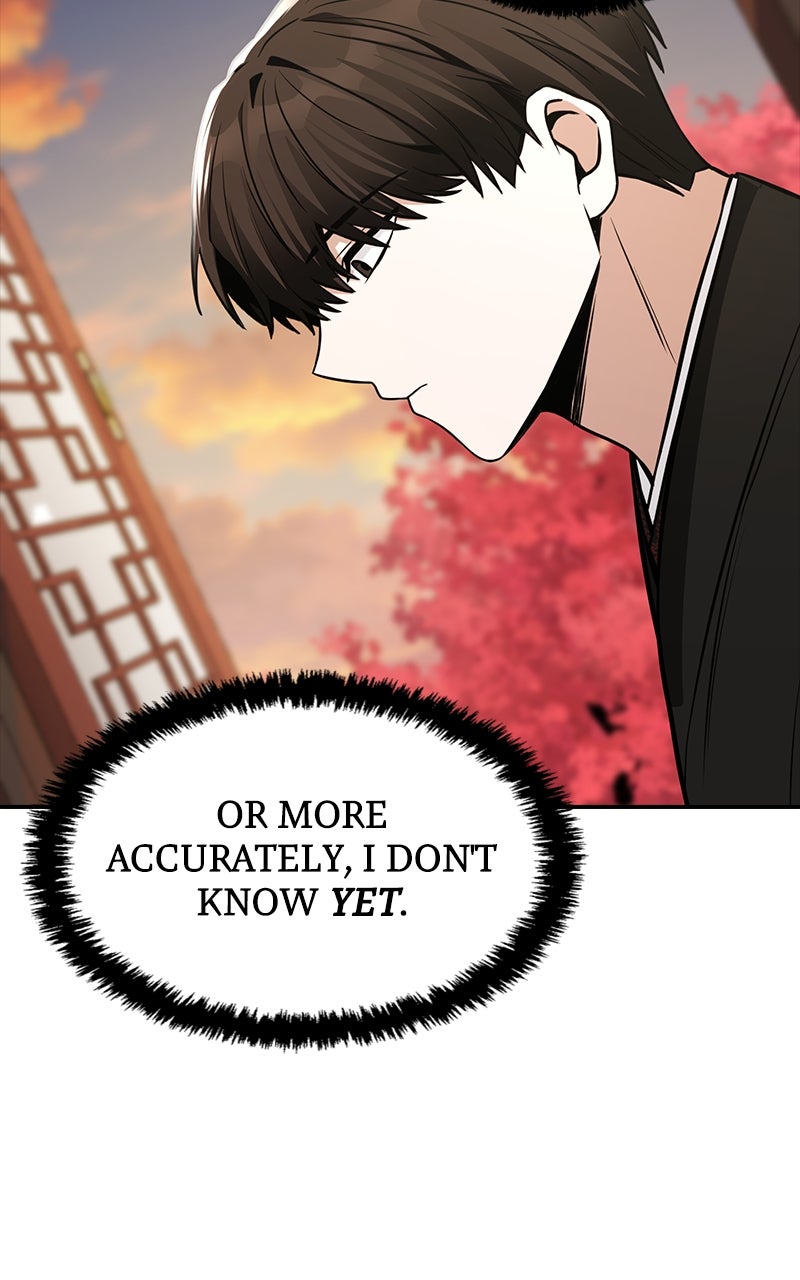 The Genius Swordsman of Mount Hua Episode 6 page 74 - 