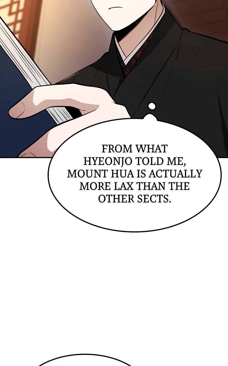 The Genius Swordsman of Mount Hua Episode 6 page 78 - 