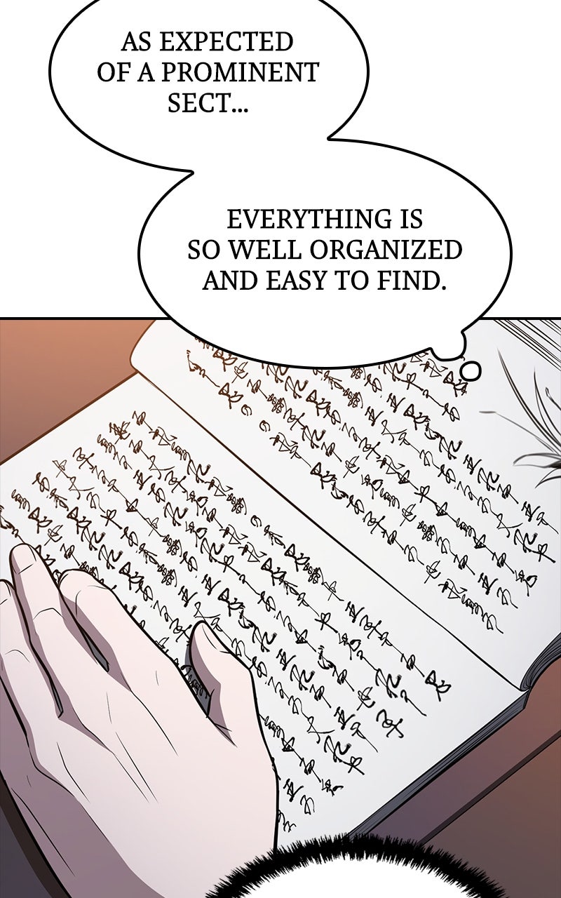 The Genius Swordsman of Mount Hua Episode 6 page 79 - 