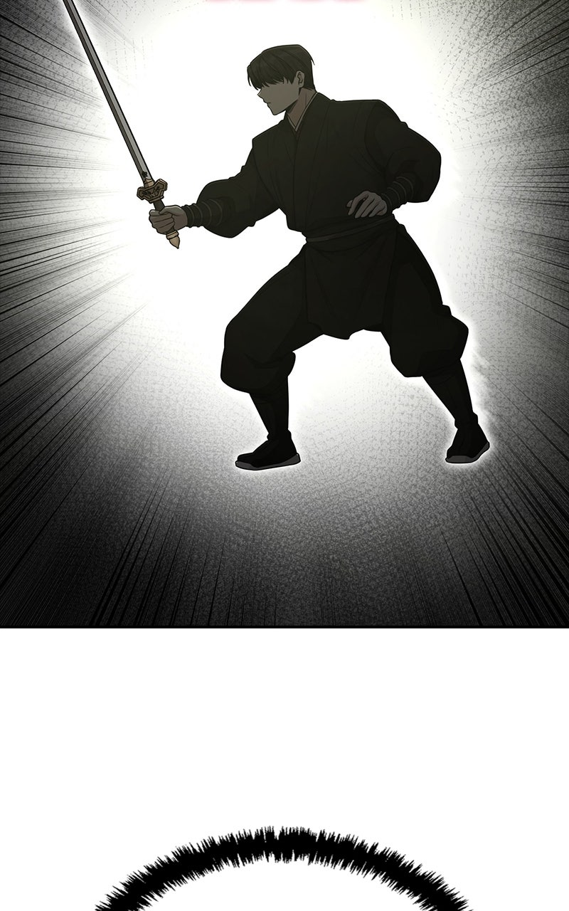 The Genius Swordsman of Mount Hua Episode 6 page 81 - 