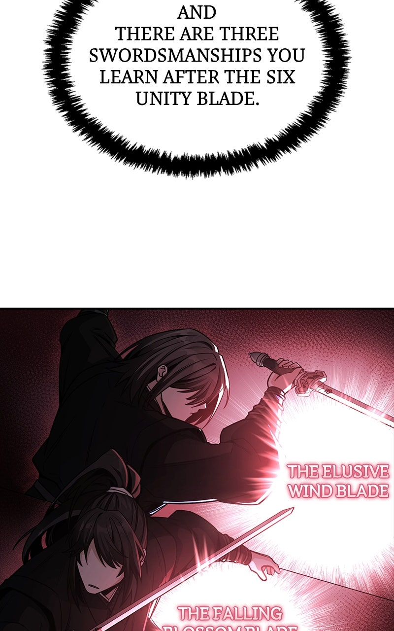 The Genius Swordsman of Mount Hua Episode 6 page 82 - 