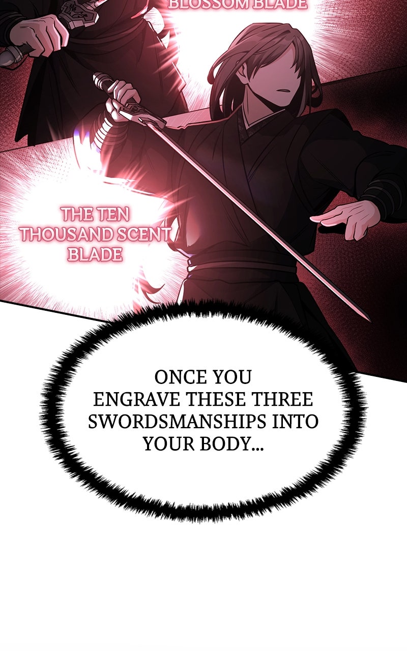 The Genius Swordsman of Mount Hua Episode 6 page 83 - 