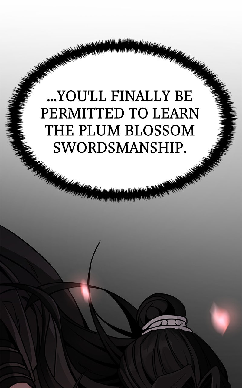 The Genius Swordsman of Mount Hua Episode 6 page 84 - 