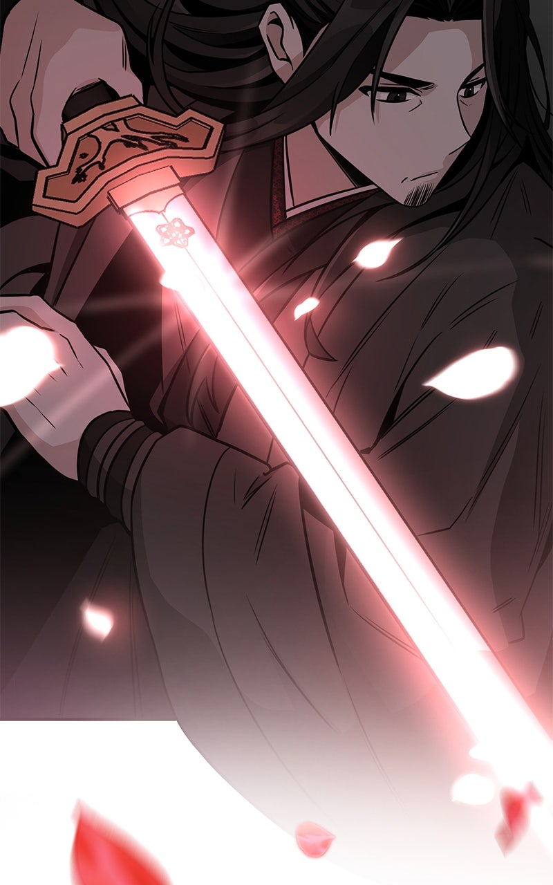The Genius Swordsman of Mount Hua Episode 6 page 85 - 