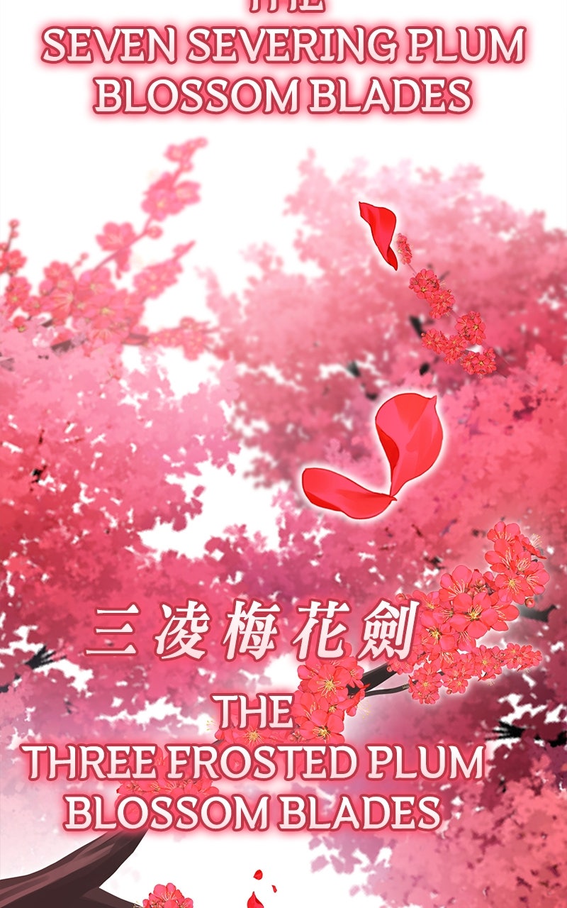 The Genius Swordsman of Mount Hua Episode 6 page 88 - 