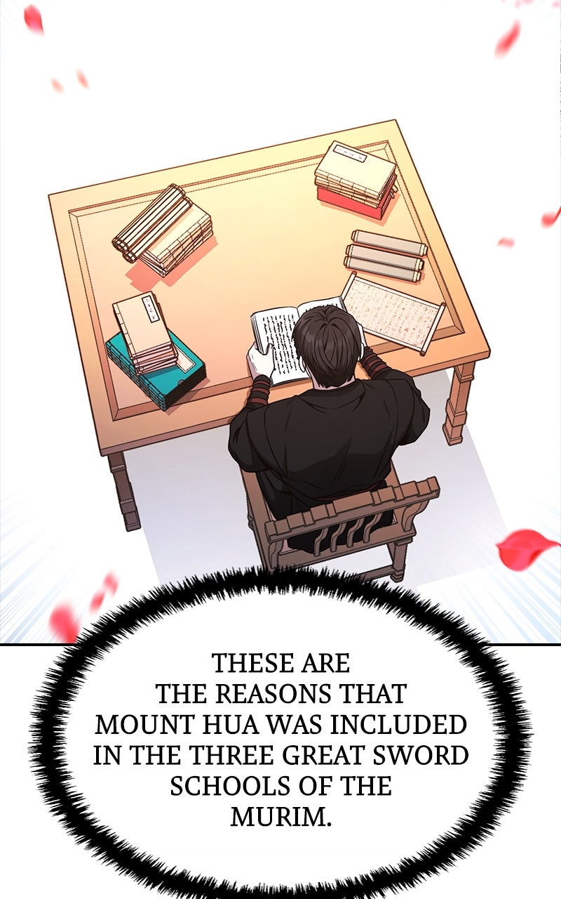 The Genius Swordsman of Mount Hua Episode 6 page 90 - 