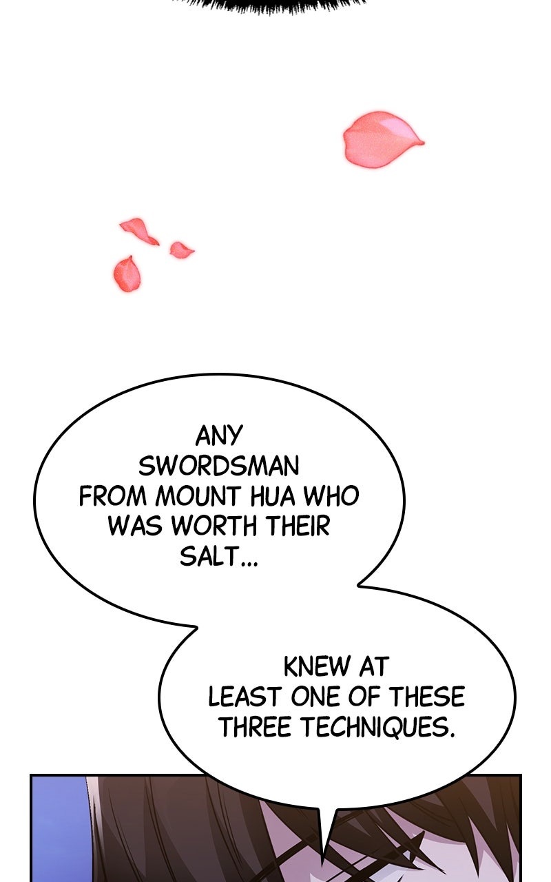 The Genius Swordsman of Mount Hua Episode 6 page 91 - 