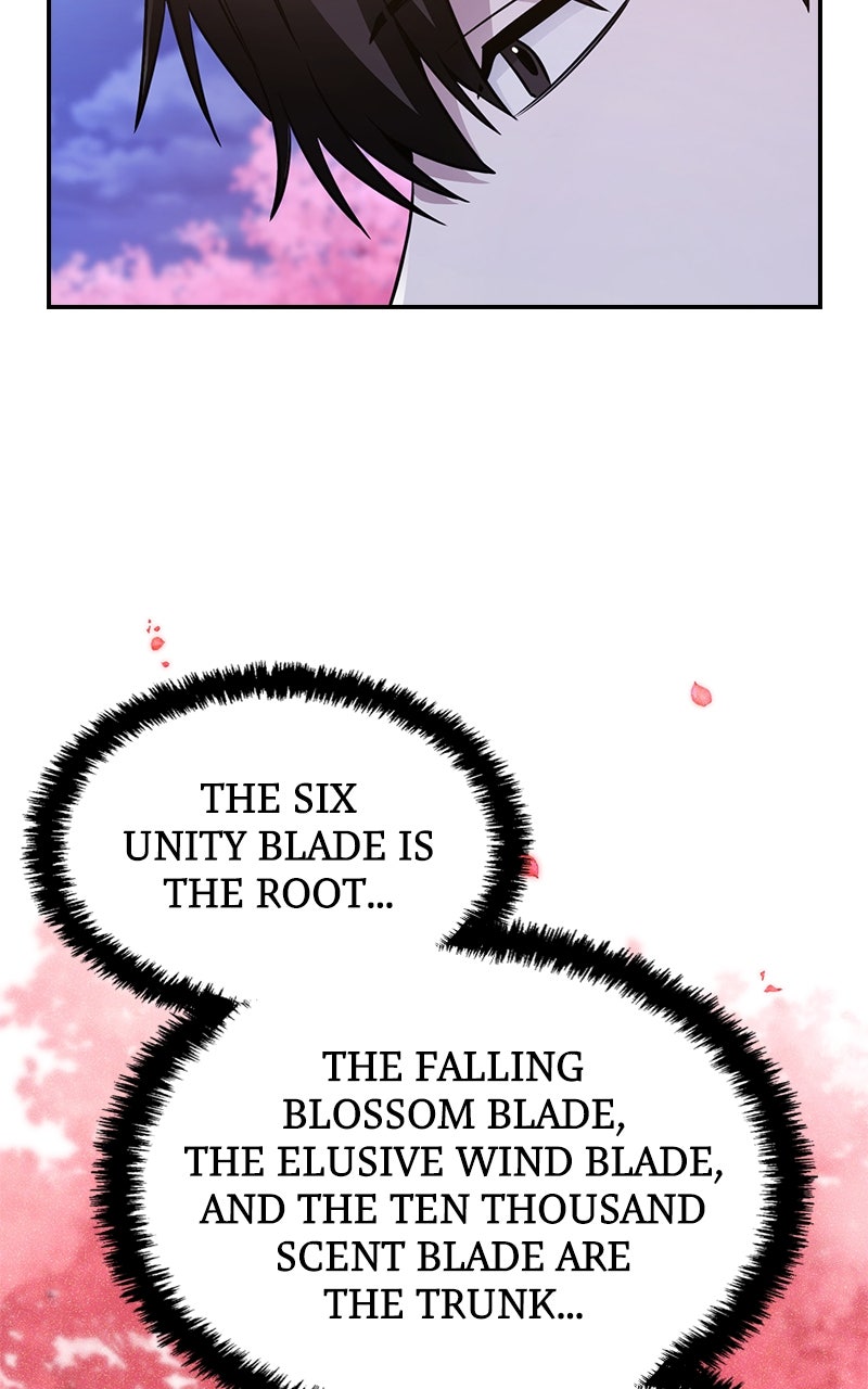 The Genius Swordsman of Mount Hua Episode 6 page 92 - 