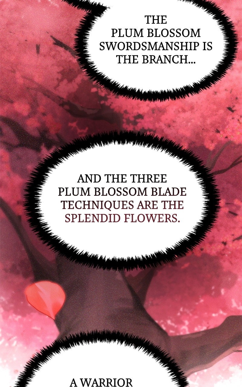 The Genius Swordsman of Mount Hua Episode 6 page 93 - 