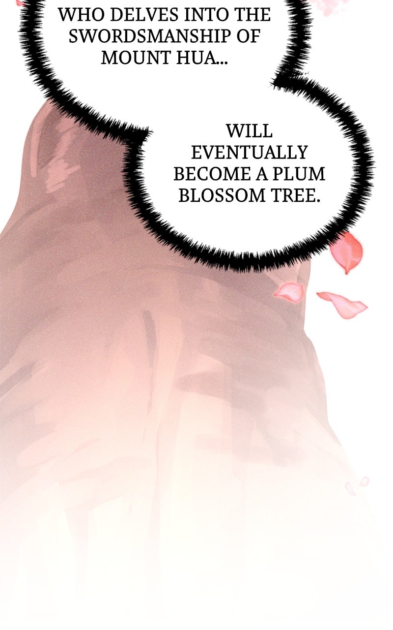 The Genius Swordsman of Mount Hua Episode 6 page 94 - 