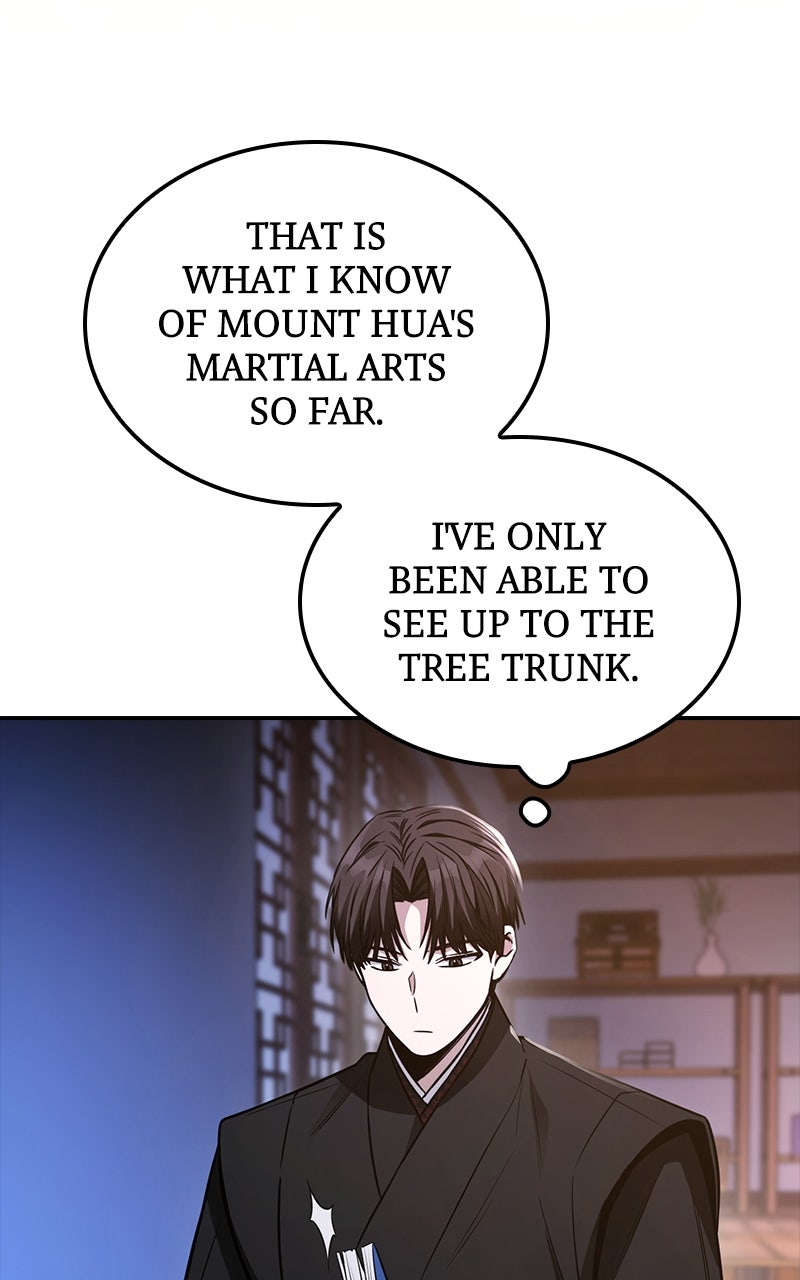 The Genius Swordsman of Mount Hua Episode 6 page 95 - 