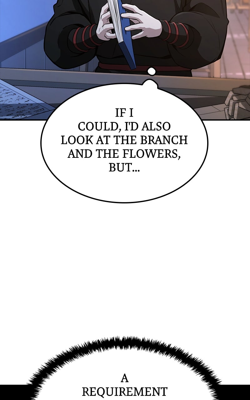 The Genius Swordsman of Mount Hua Episode 6 page 96 - 