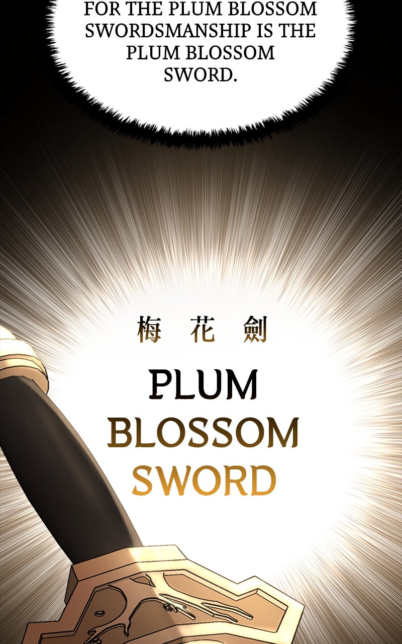 The Genius Swordsman of Mount Hua Episode 6 page 97 - 