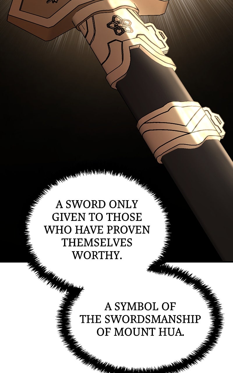 The Genius Swordsman of Mount Hua Episode 6 page 98 - 