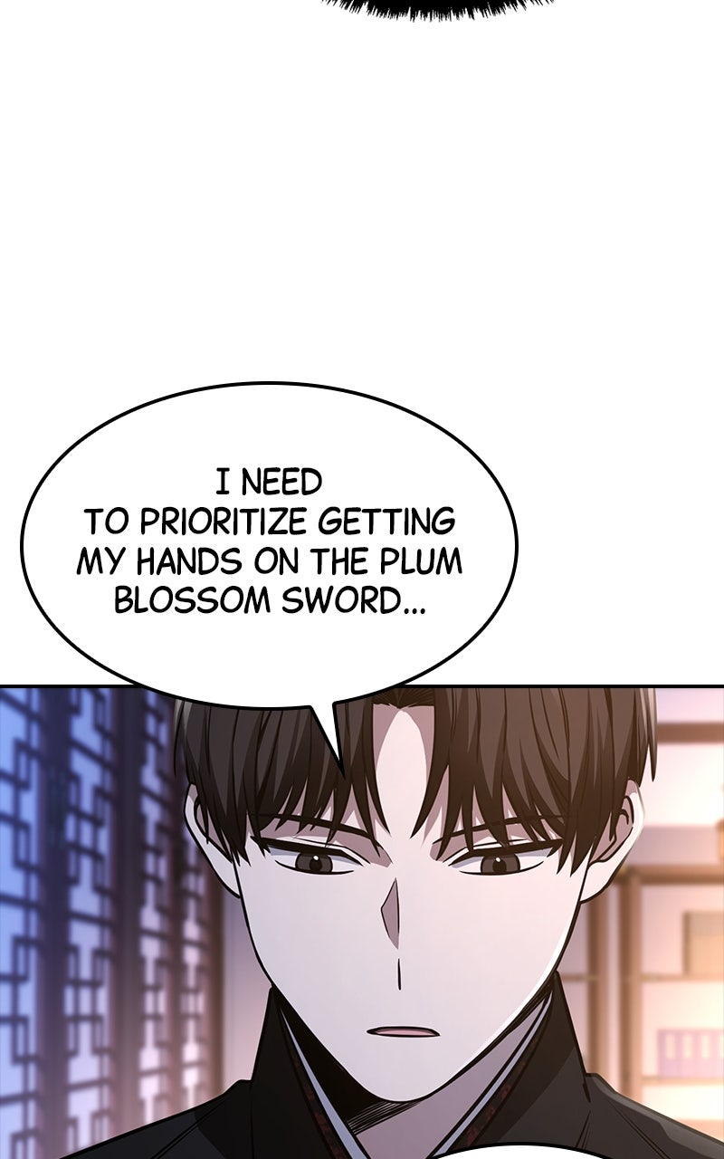 The Genius Swordsman of Mount Hua Episode 6 page 99 - 