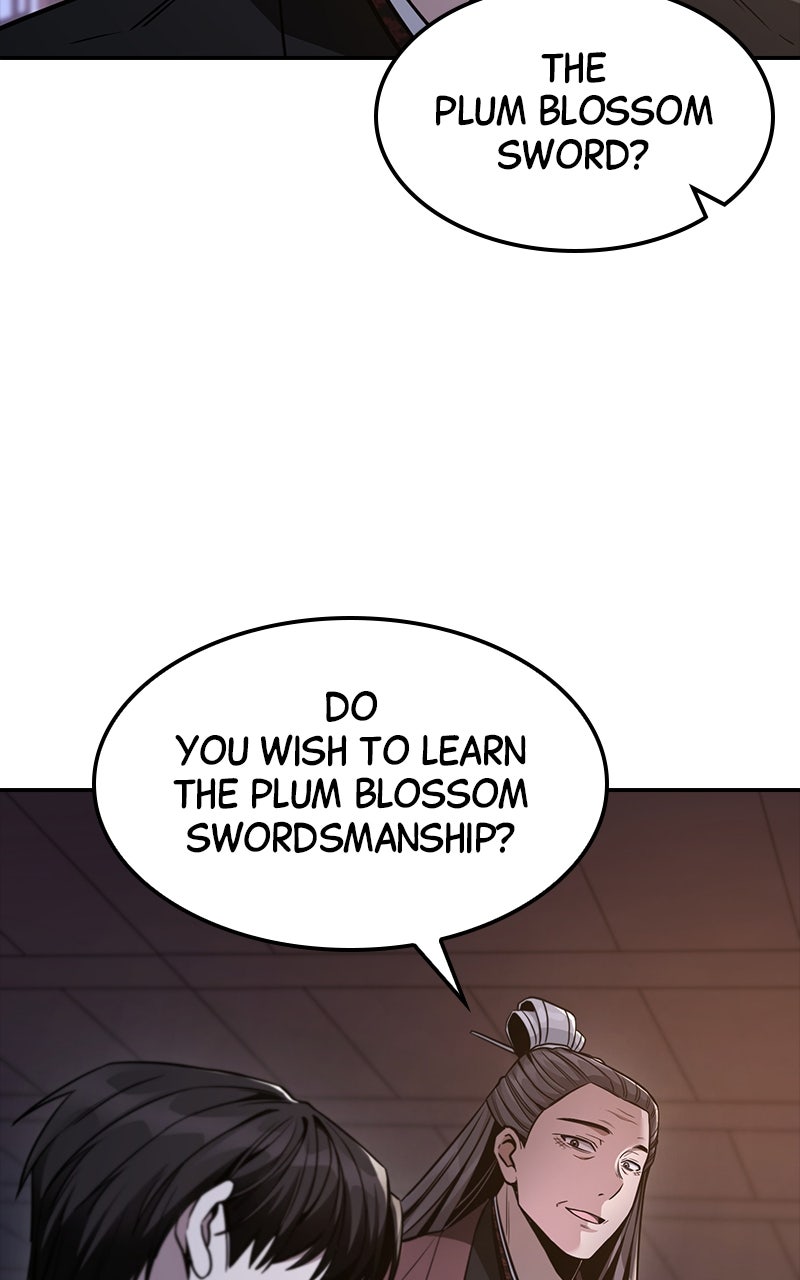 The Genius Swordsman of Mount Hua Episode 6 page 100 - 
