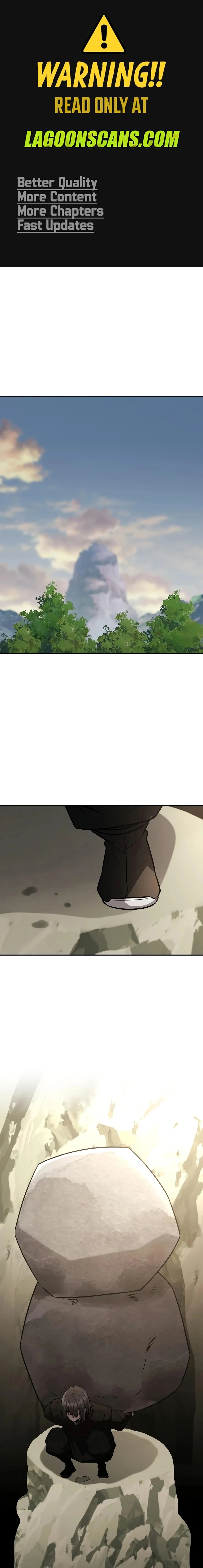 The Genius Swordsman of Mount Hua Chapter 60 page 1 - 