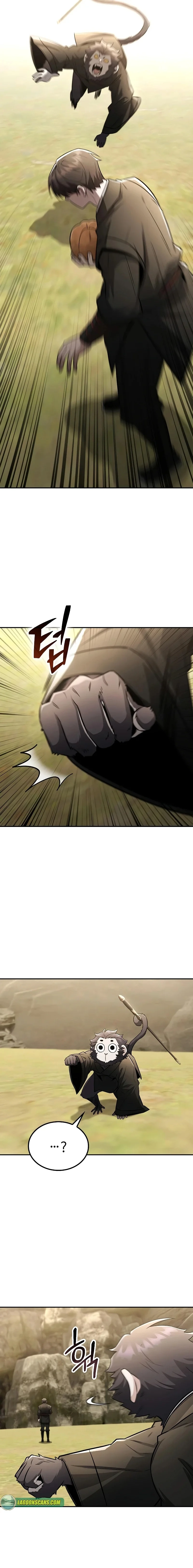 The Genius Swordsman of Mount Hua Chapter 60 page 15 - 