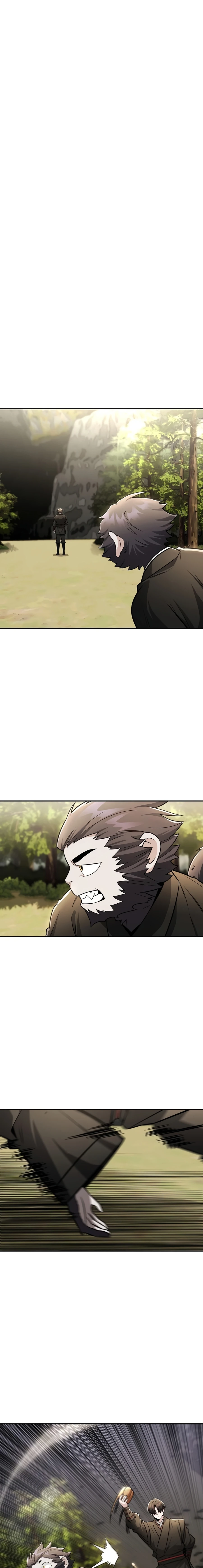 The Genius Swordsman of Mount Hua Chapter 61 page 2 - 