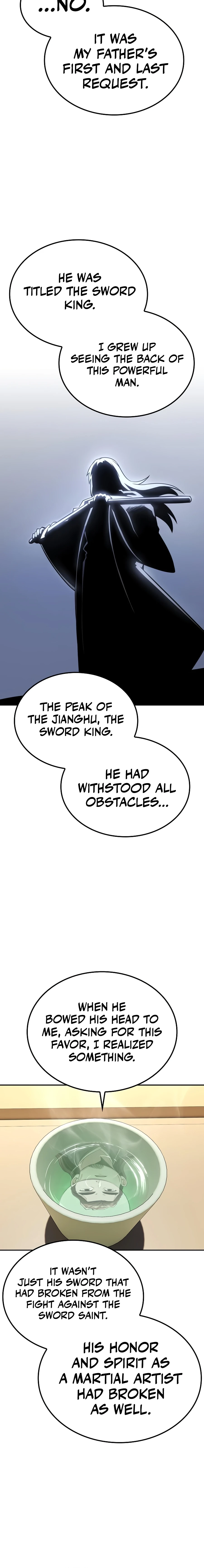 The Genius Swordsman of Mount Hua Chapter 61 page 15 - 