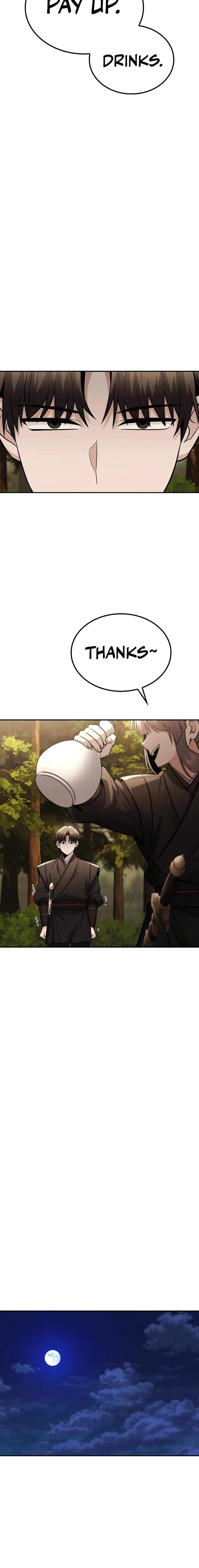 The Genius Swordsman of Mount Hua Chapter 62 page 15 - 