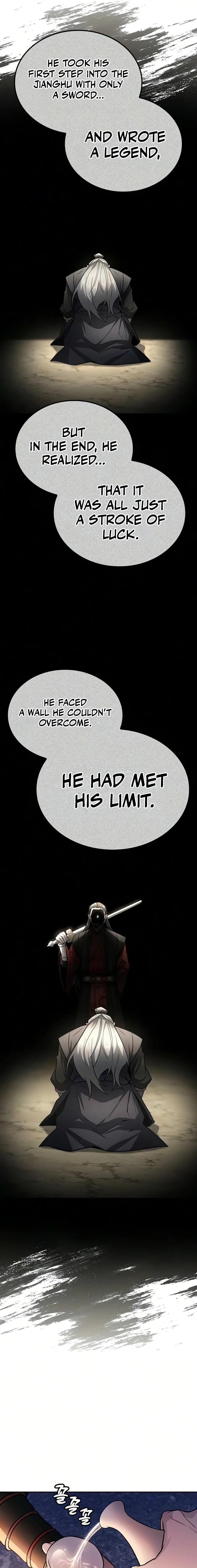 The Genius Swordsman of Mount Hua Chapter 63 page 4 - 