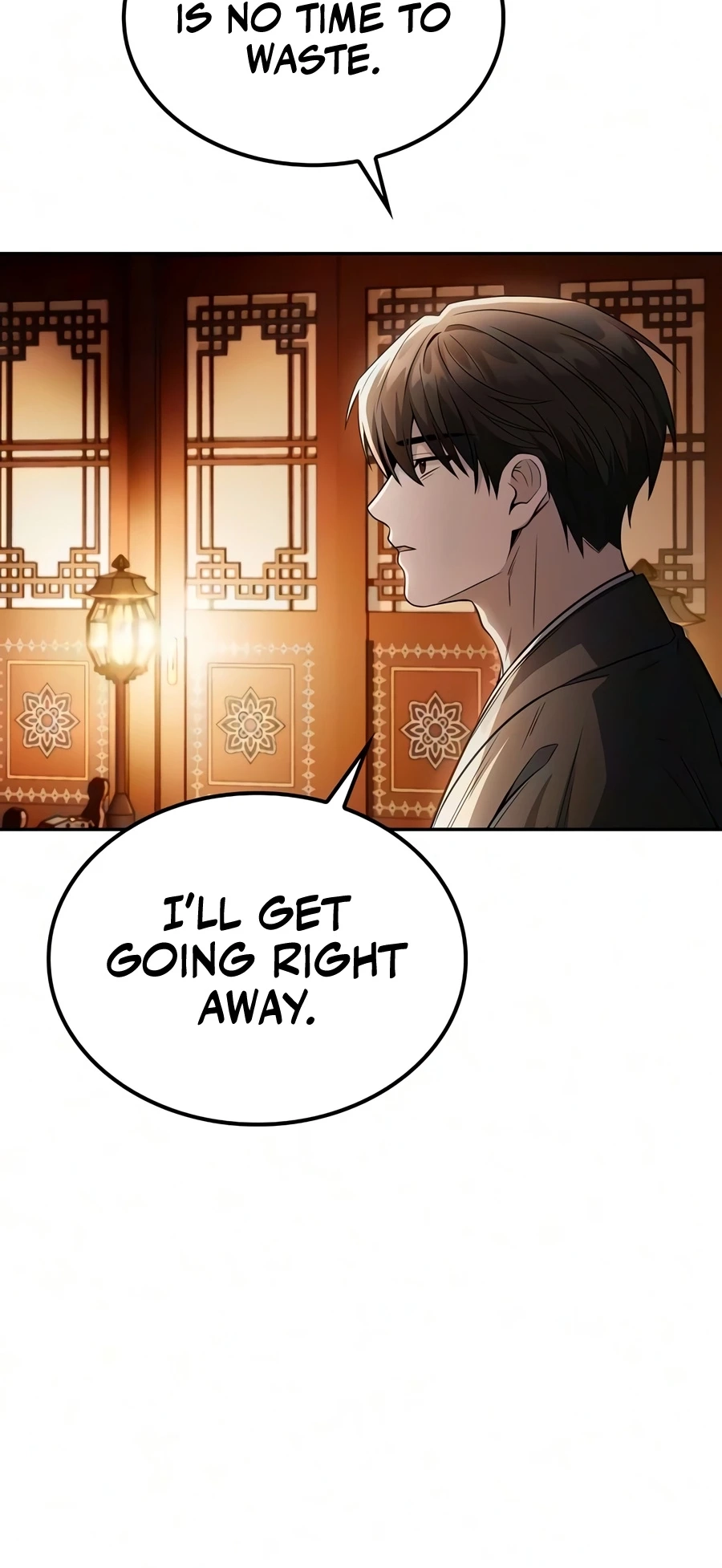 The Genius Swordsman of Mount Hua Chapter 64 page 22 - 