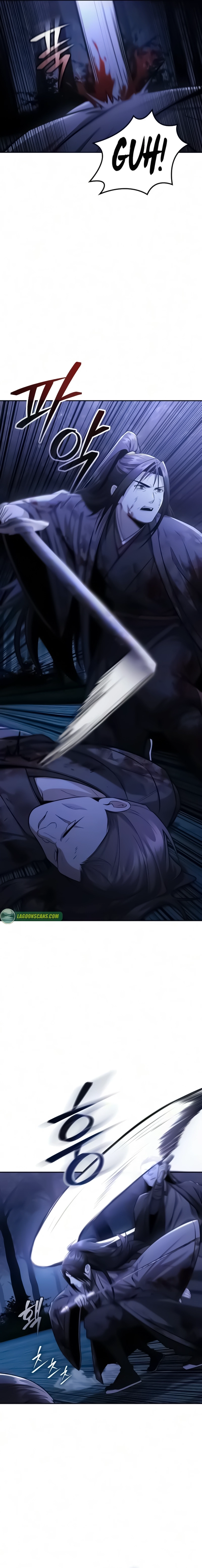The Genius Swordsman of Mount Hua Chapter 65 page 15 - 