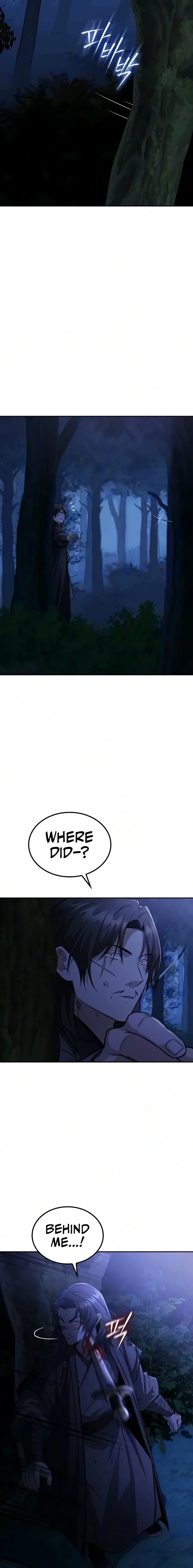 The Genius Swordsman of Mount Hua Chapter 66 page 18 - 