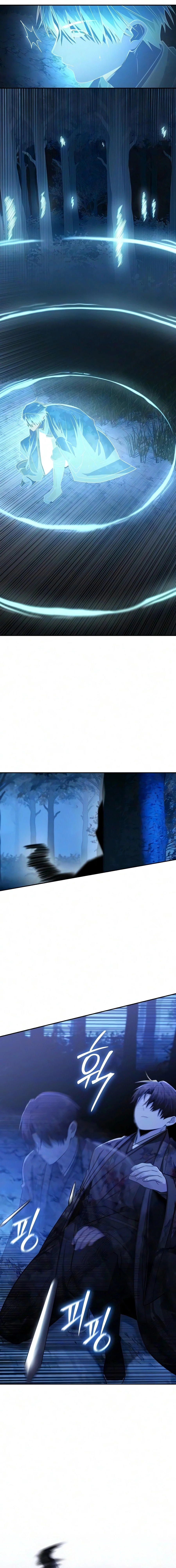 The Genius Swordsman of Mount Hua Chapter 67 page 11 - 