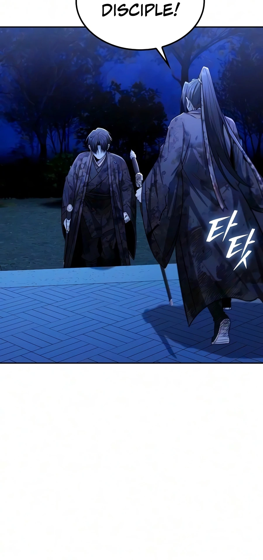 The Genius Swordsman of Mount Hua Chapter 67 page 19 - 