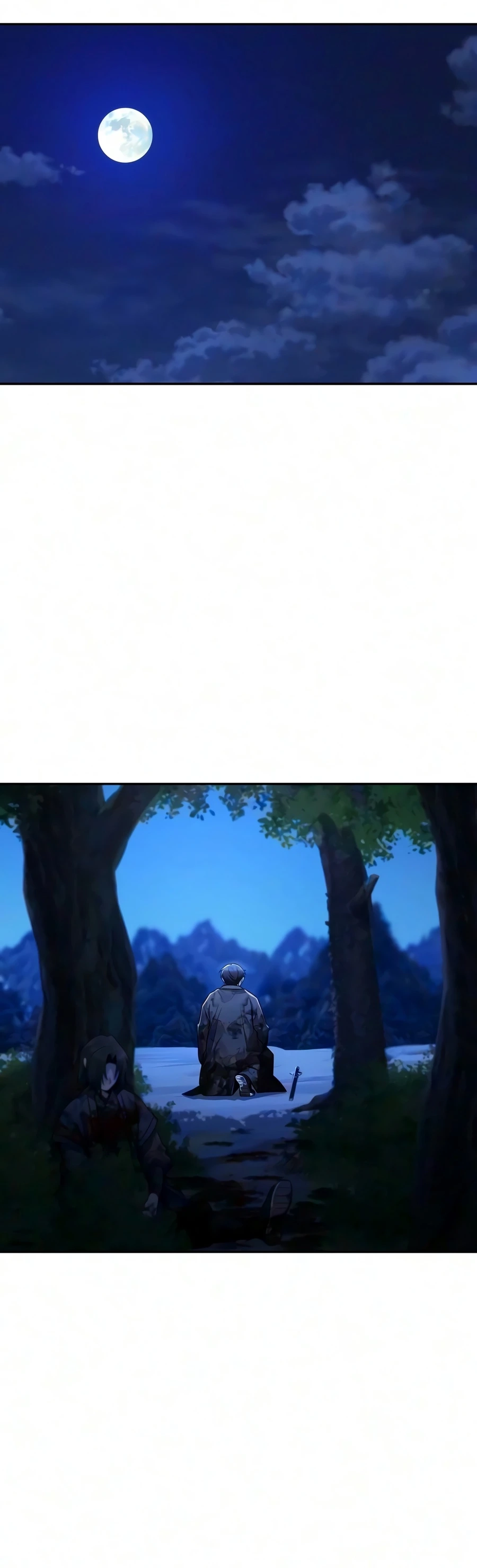 The Genius Swordsman of Mount Hua Chapter 67 page 7 - 