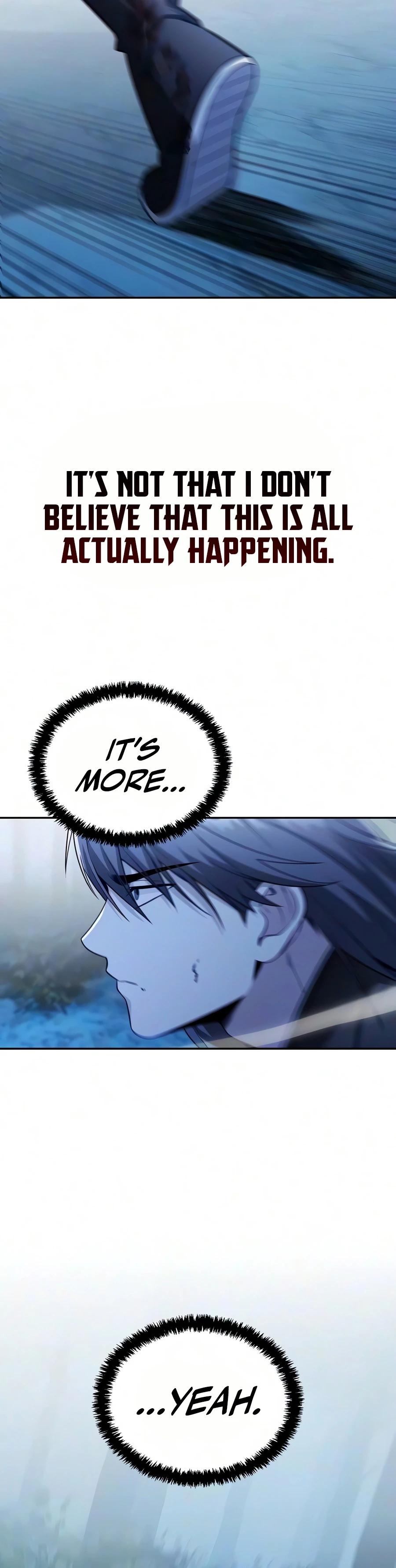 The Genius Swordsman of Mount Hua Chapter 68 page 2 - 