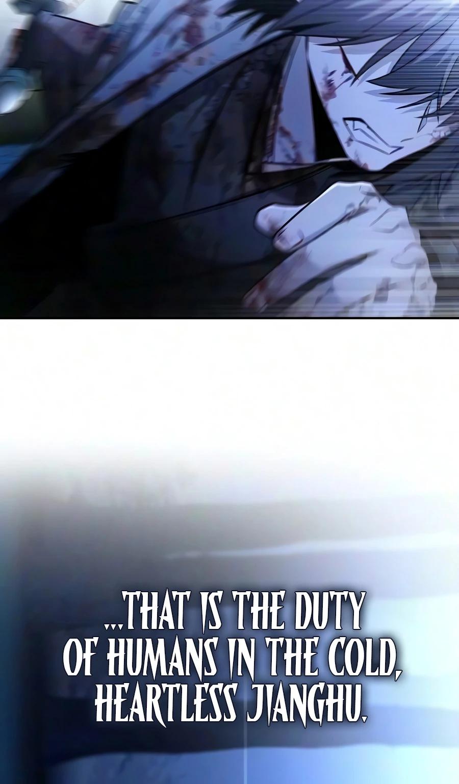The Genius Swordsman of Mount Hua Chapter 68 page 14 - 