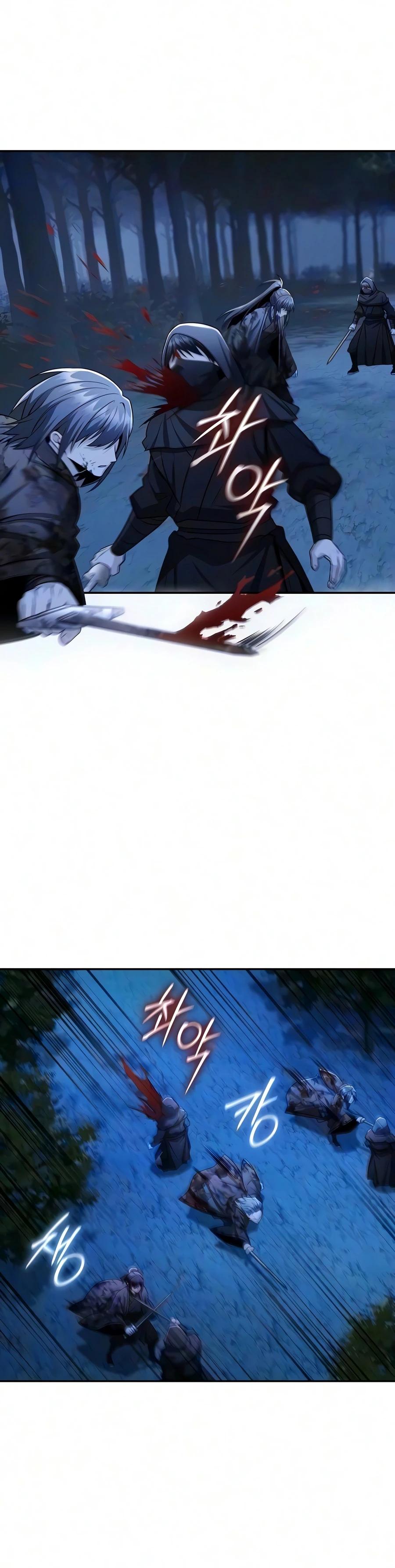 The Genius Swordsman of Mount Hua Chapter 68 page 4 - 