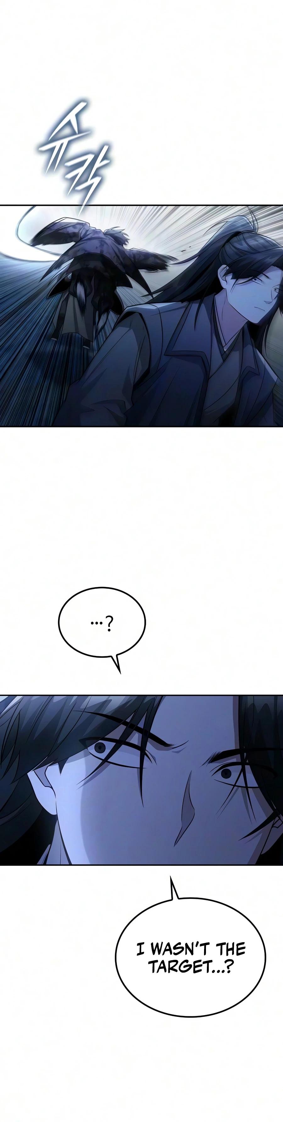 The Genius Swordsman of Mount Hua Chapter 68 page 6 - 