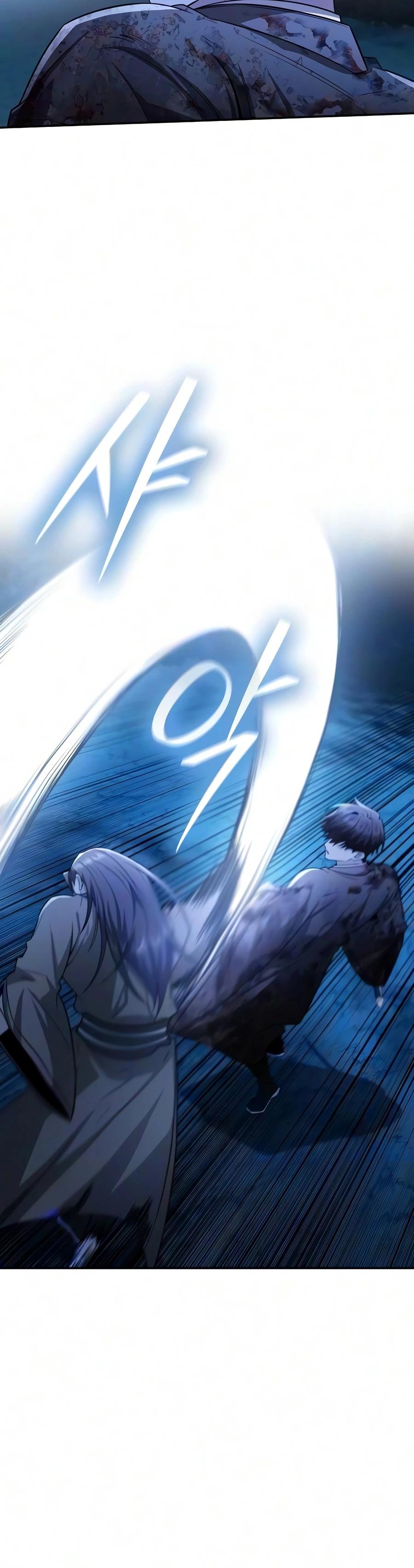 The Genius Swordsman of Mount Hua Chapter 68 page 8 - 