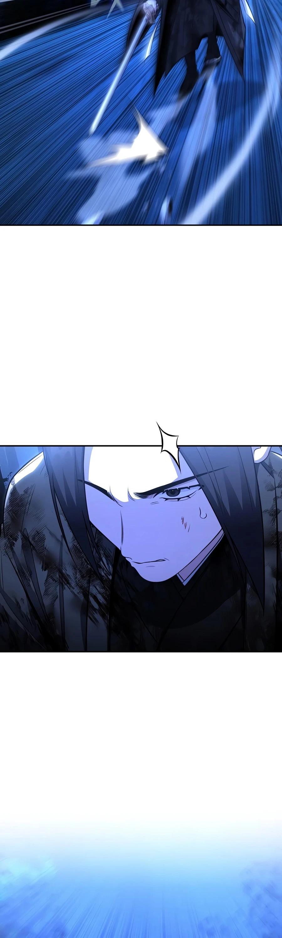 The Genius Swordsman of Mount Hua Chapter 69 page 12 - 