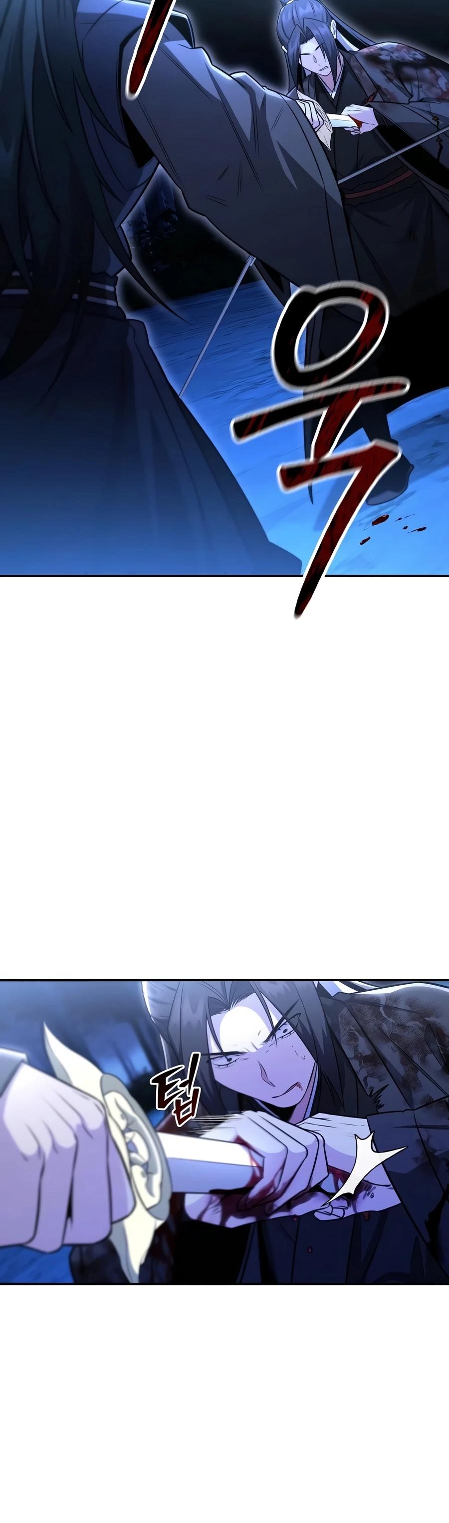 The Genius Swordsman of Mount Hua Chapter 69 page 14 - 