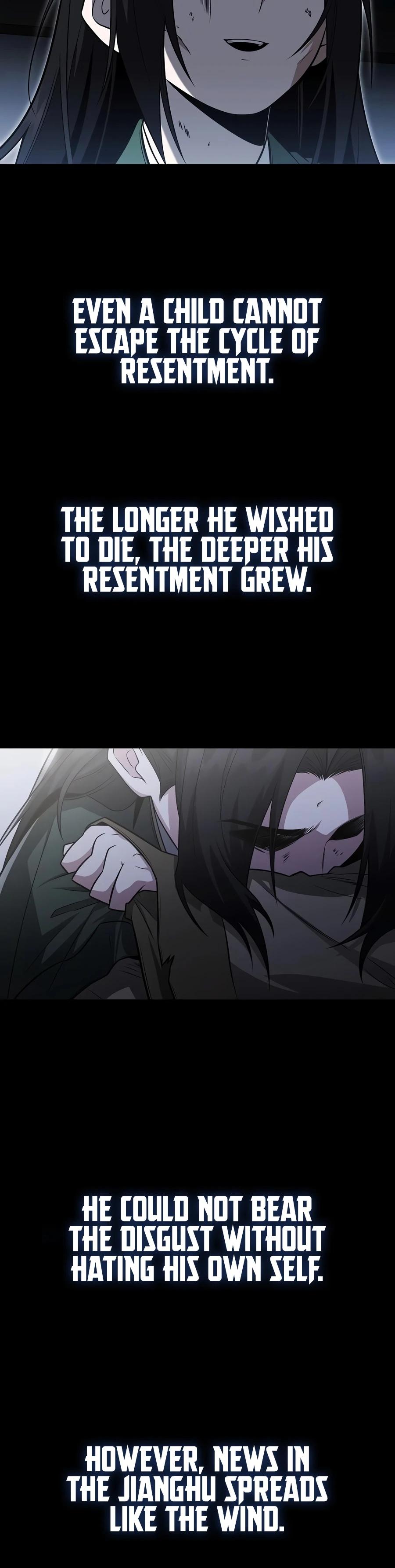 The Genius Swordsman of Mount Hua Chapter 69 page 4 - 