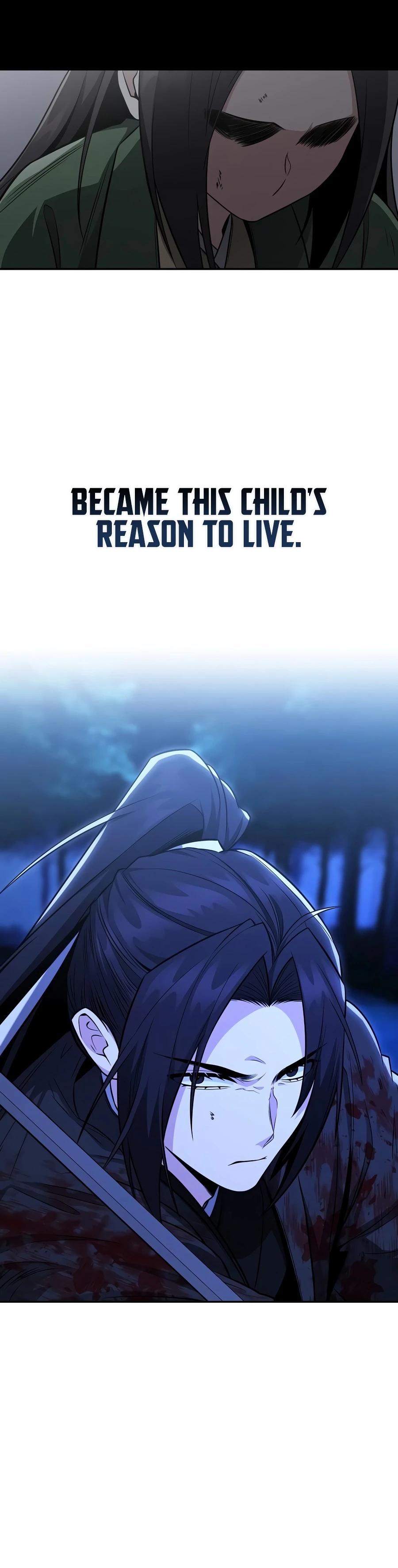 The Genius Swordsman of Mount Hua Chapter 69 page 6 - 
