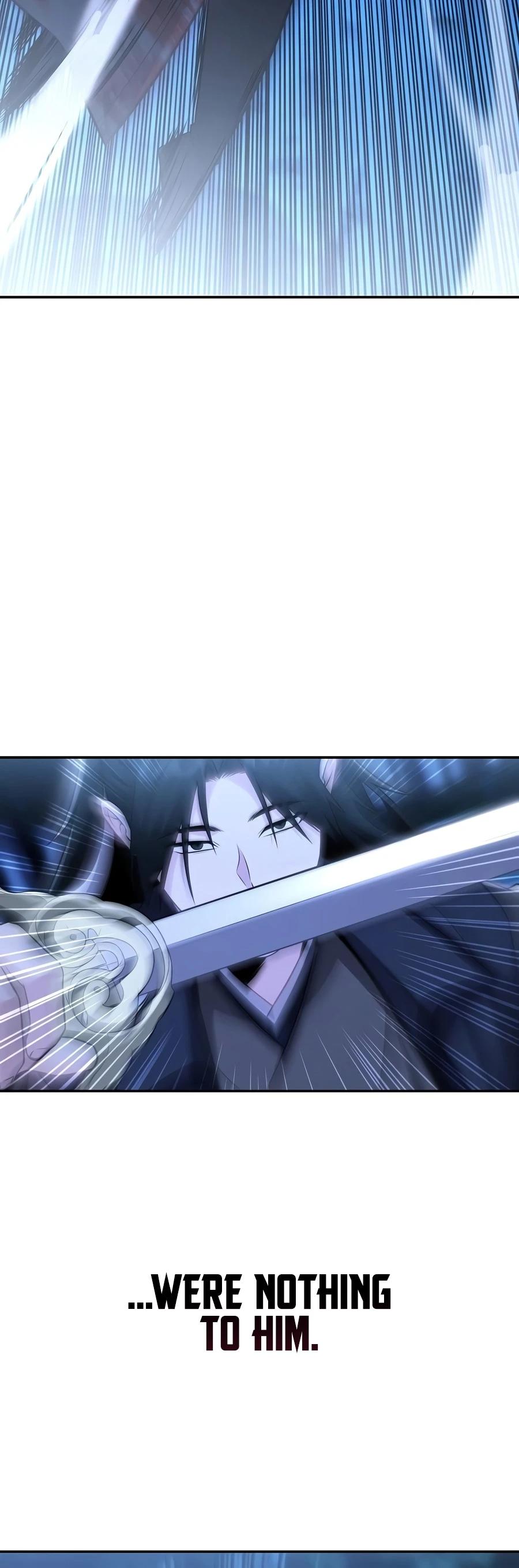 The Genius Swordsman of Mount Hua Chapter 69 page 8 - 