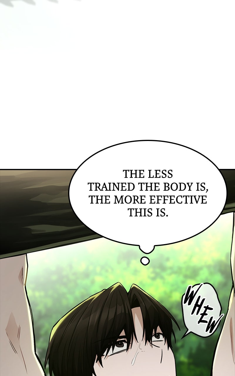 The Genius Swordsman of Mount Hua Episode 7 page 105 - 