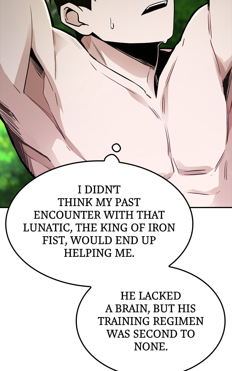 The Genius Swordsman of Mount Hua Episode 7 page 106 - 