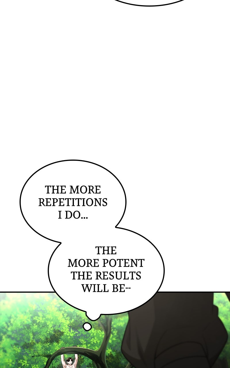 The Genius Swordsman of Mount Hua Episode 7 page 107 - 