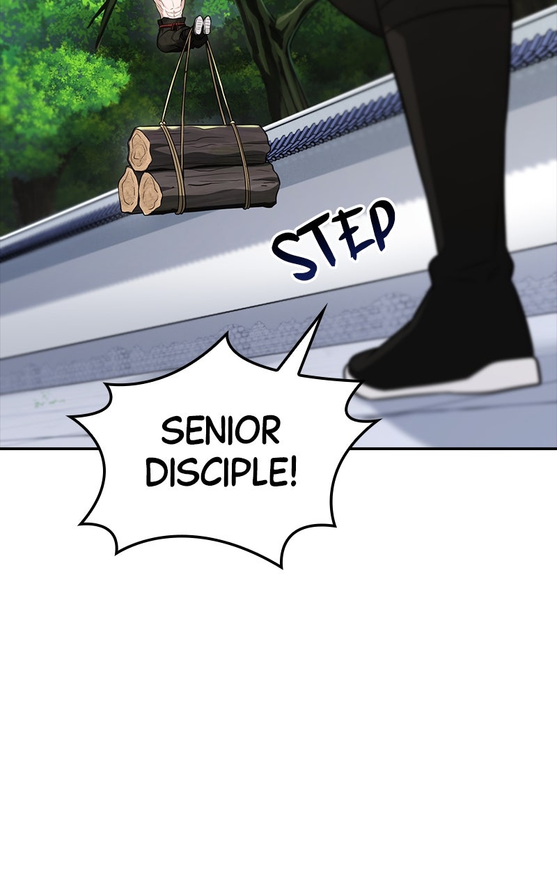 The Genius Swordsman of Mount Hua Episode 7 page 108 - 