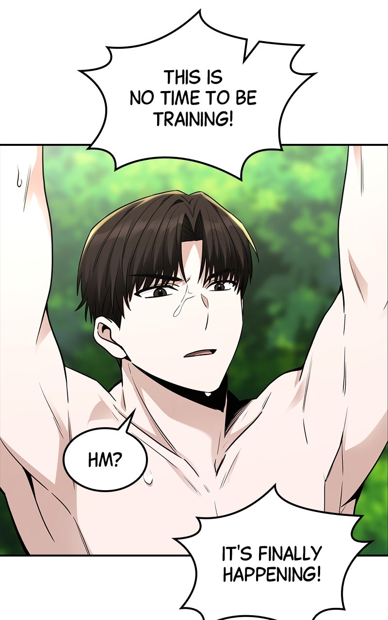 The Genius Swordsman of Mount Hua Episode 7 page 109 - 
