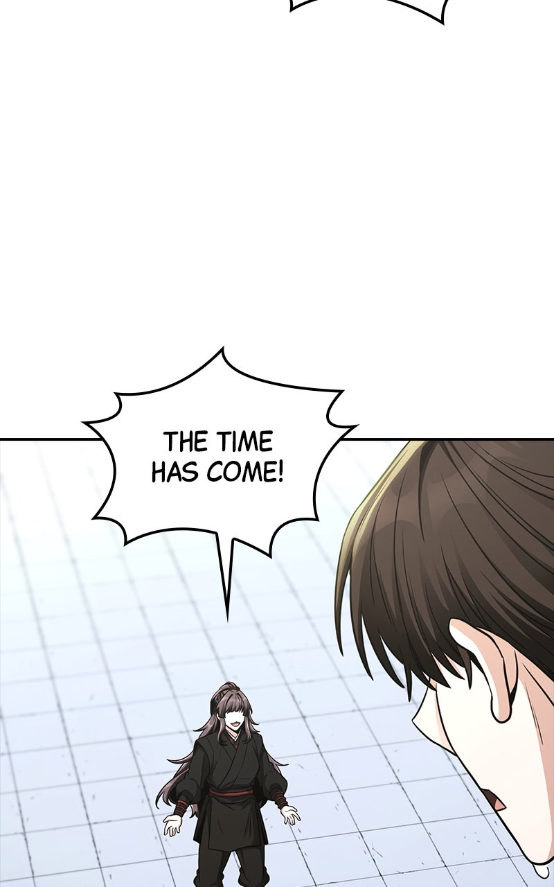 The Genius Swordsman of Mount Hua Episode 7 page 110 - 