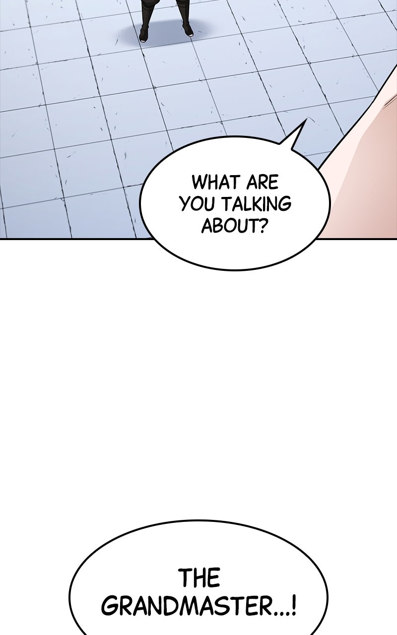 The Genius Swordsman of Mount Hua Episode 7 page 111 - 